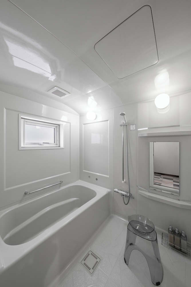 アパートメント バスルーム0 | NORTH GATE