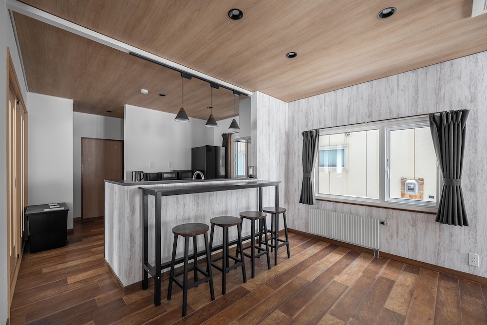 アパートメント 内装10 | NORTH GATE