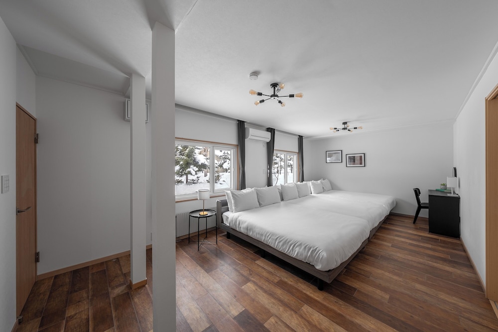 アパートメント 客室12 | NORTH GATE