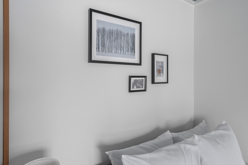 アパートメント 客室1 | NORTH GATE