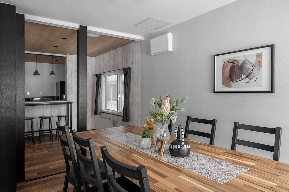 アパートメント レストラン9 | NORTH GATE