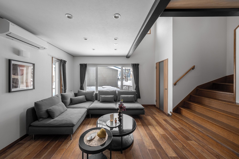 アパートメント リビング エリア9 | NORTH GATE