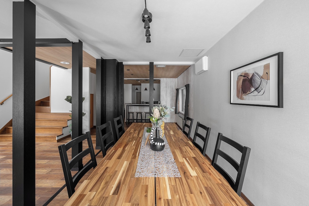 アパートメント レストラン4 | NORTH GATE