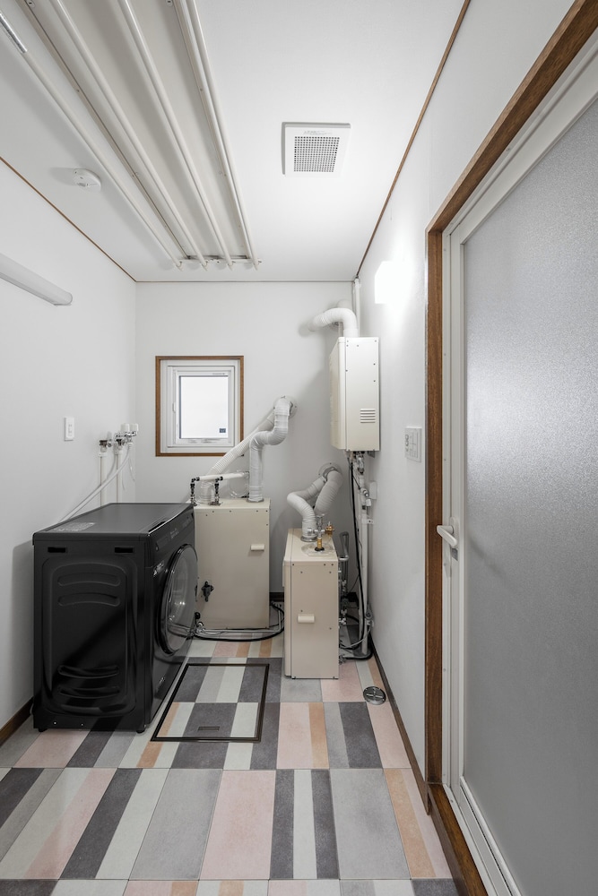 アパートメント 内装5 | NORTH GATE