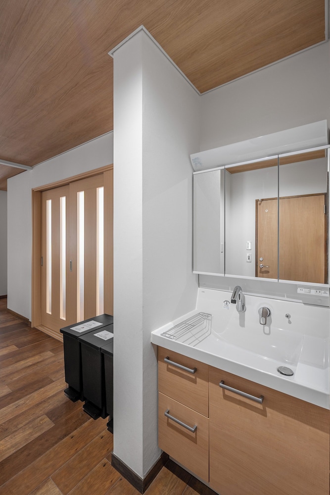 アパートメント バスルーム6 | NORTH GATE