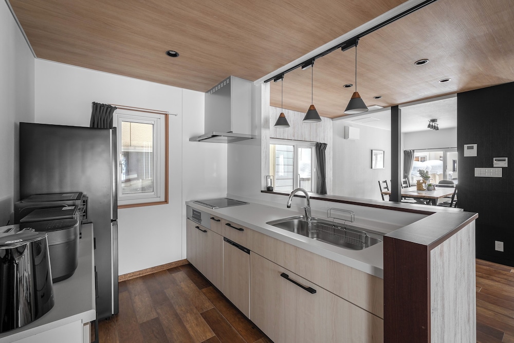 アパートメント 専用キッチン2 | NORTH GATE