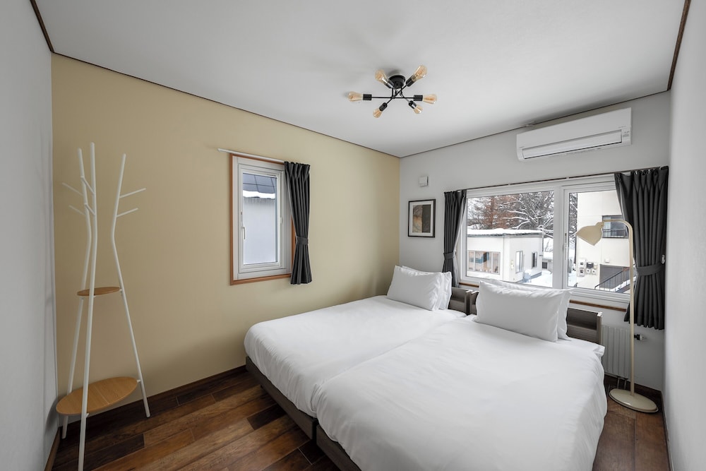 アパートメント 客室8 | NORTH GATE