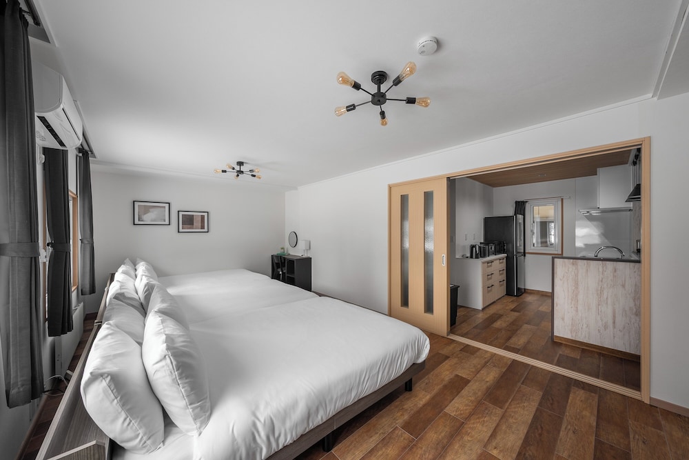 アパートメント 客室14 | NORTH GATE