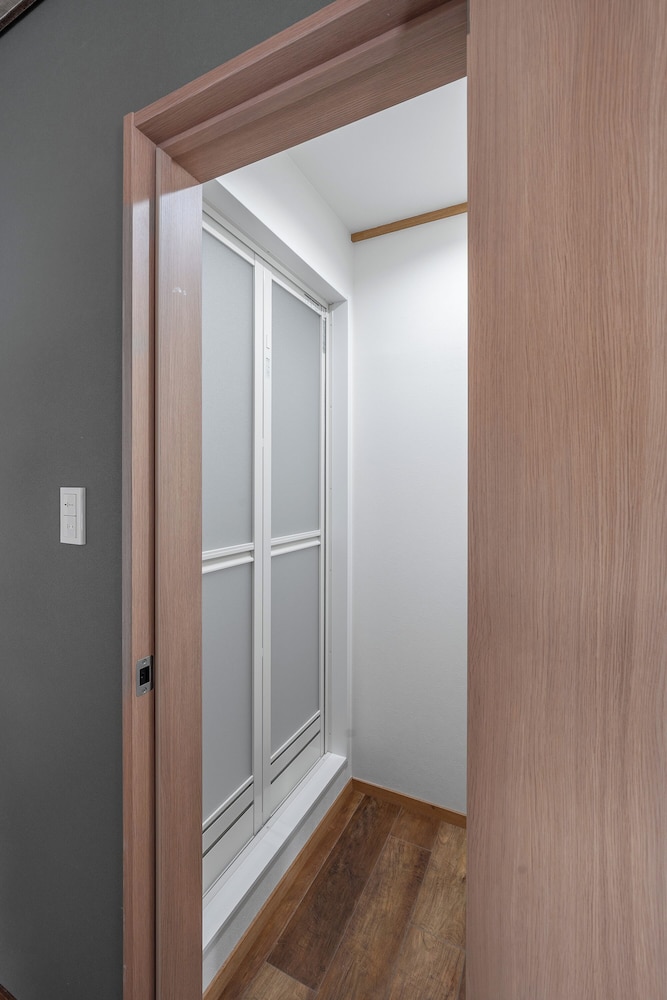 アパートメント 内装1 | NORTH GATE