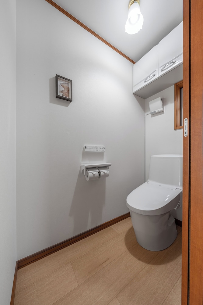 アパートメント バスルーム8 | NORTH GATE