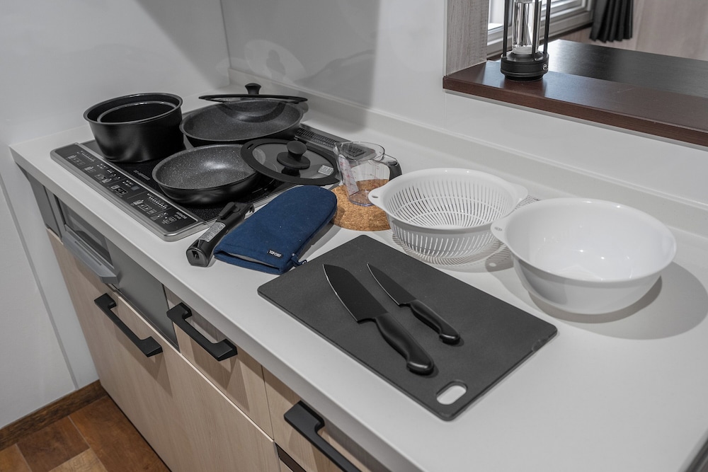 アパートメント 専用キッチン0 | NORTH GATE