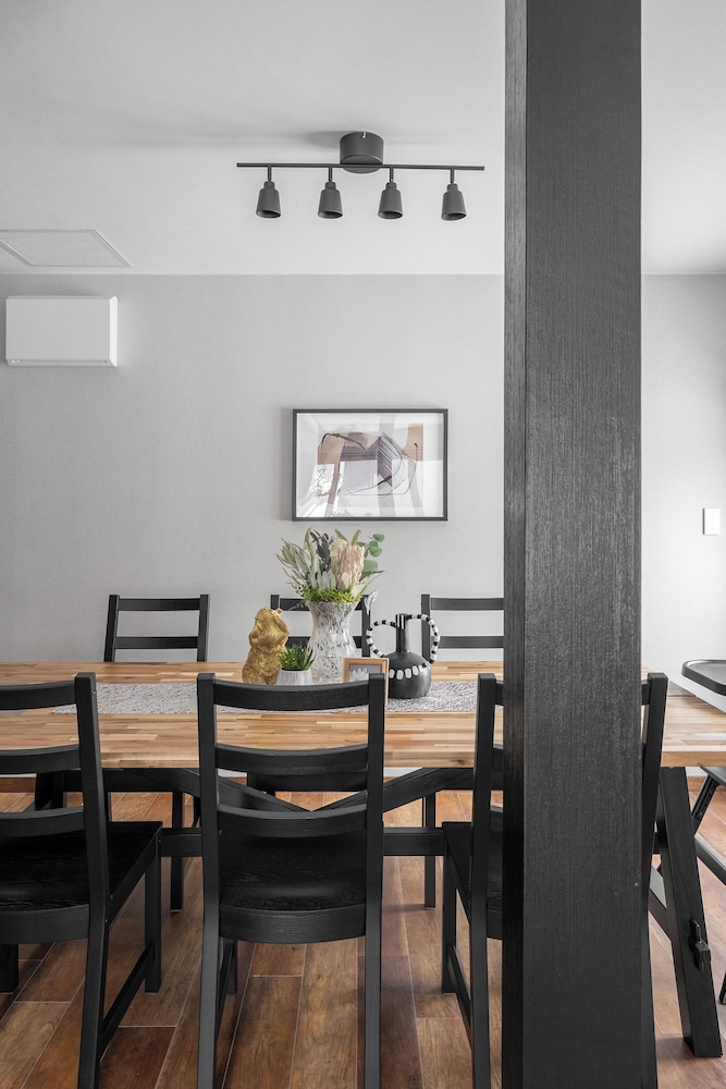 アパートメント レストラン11 | NORTH GATE