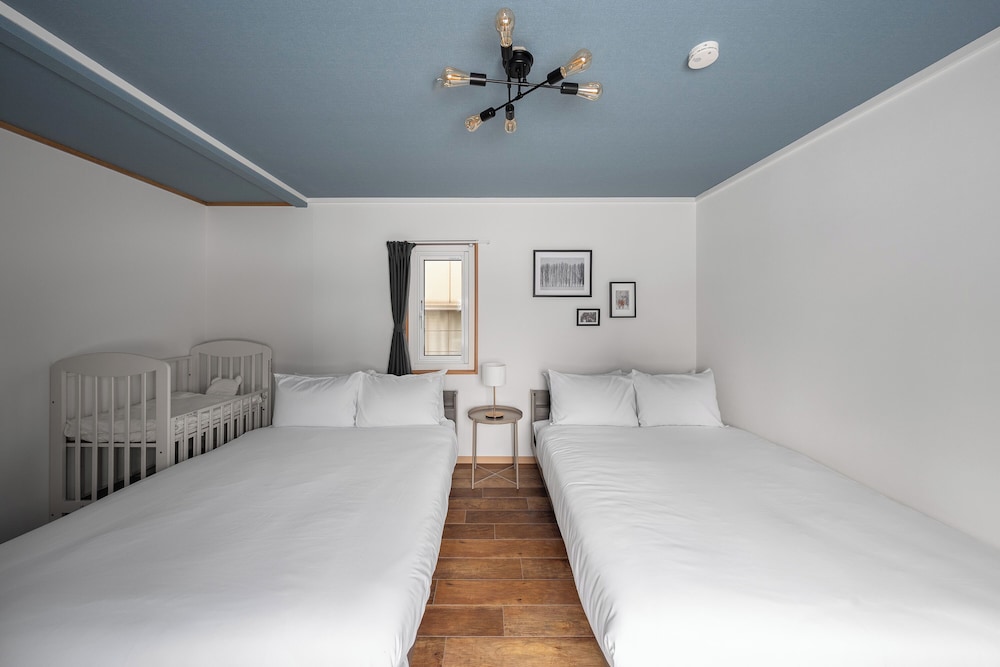 アパートメント 客室4 | NORTH GATE