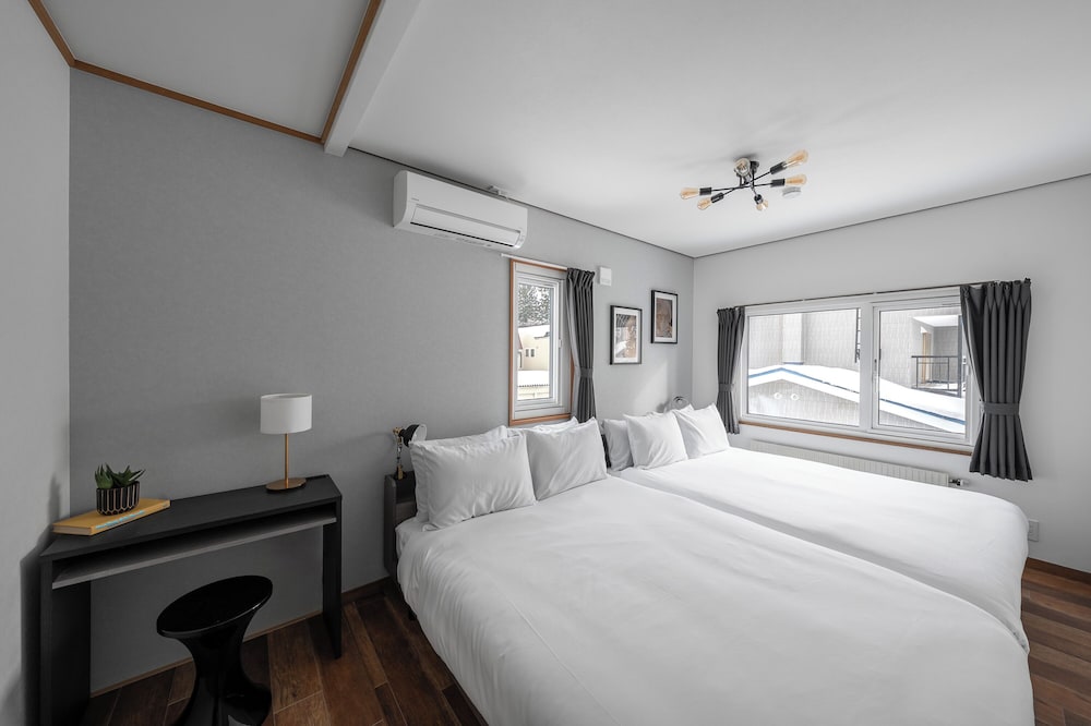 アパートメント 客室7 | NORTH GATE