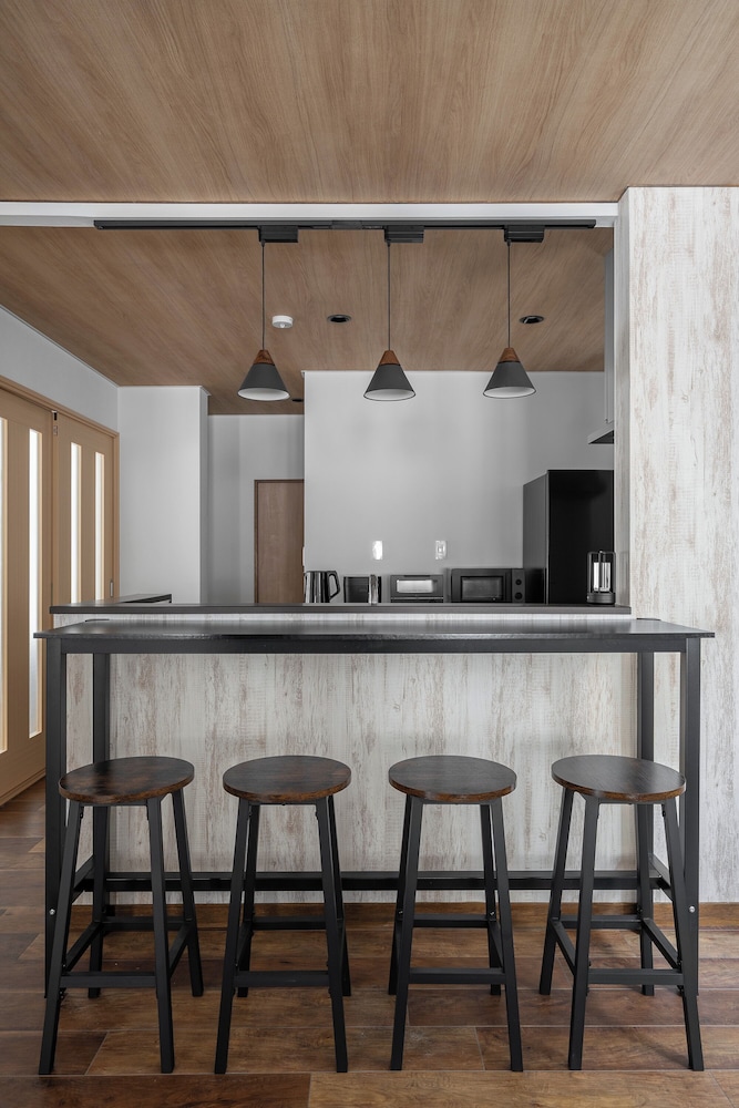 アパートメント レストラン6 | NORTH GATE