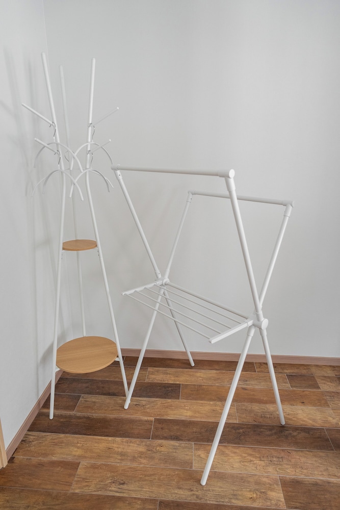 アパートメント 内装2 | NORTH GATE