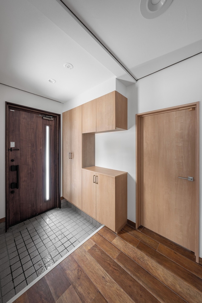 アパートメント 内装4 | NORTH GATE