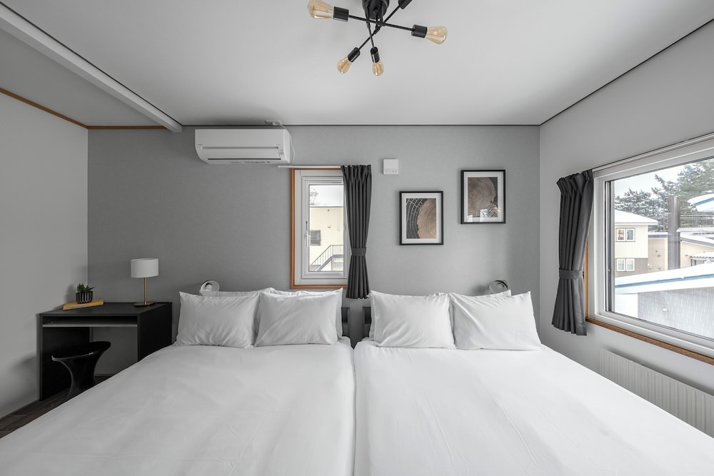 アパートメント 客室6 | NORTH GATE