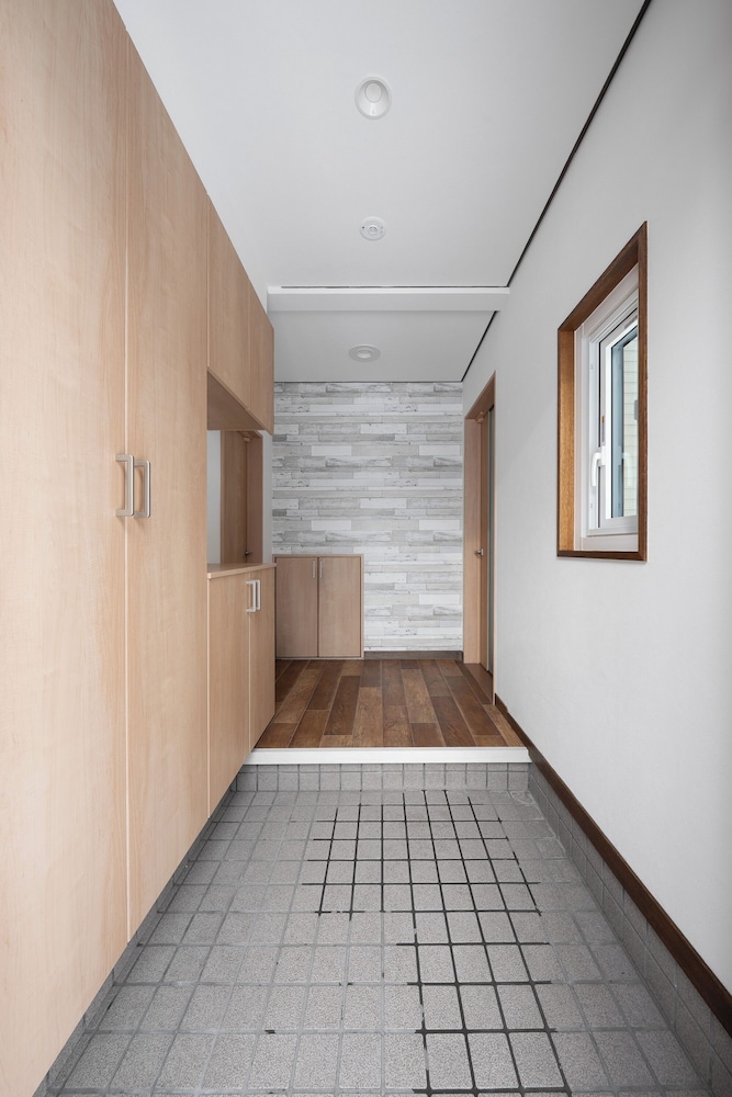 アパートメント 内装7 | NORTH GATE