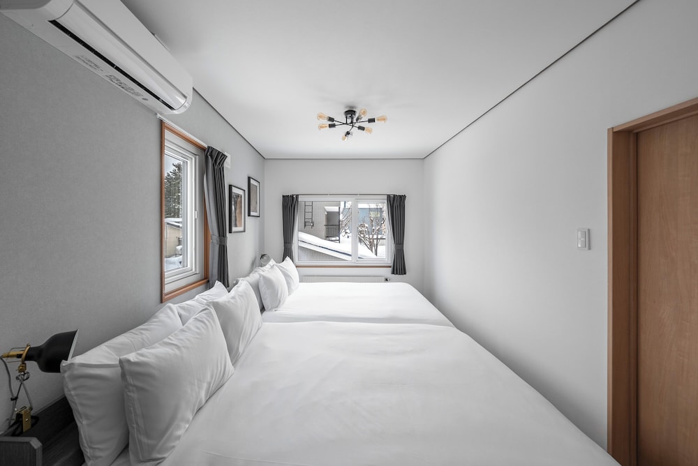 アパートメント 客室3 | NORTH GATE