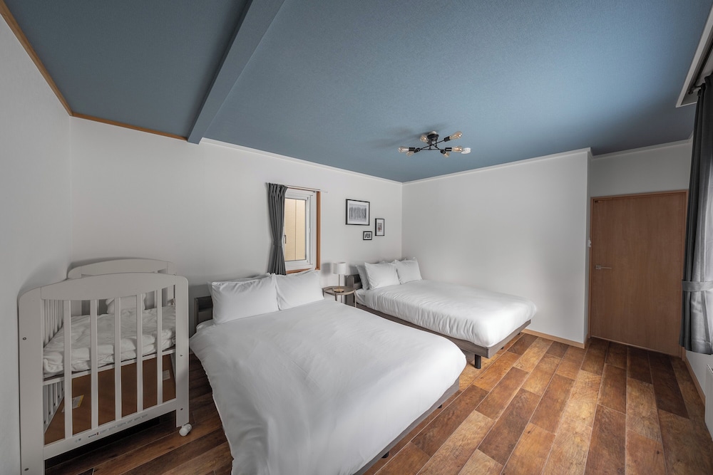 アパートメント 客室10 | NORTH GATE