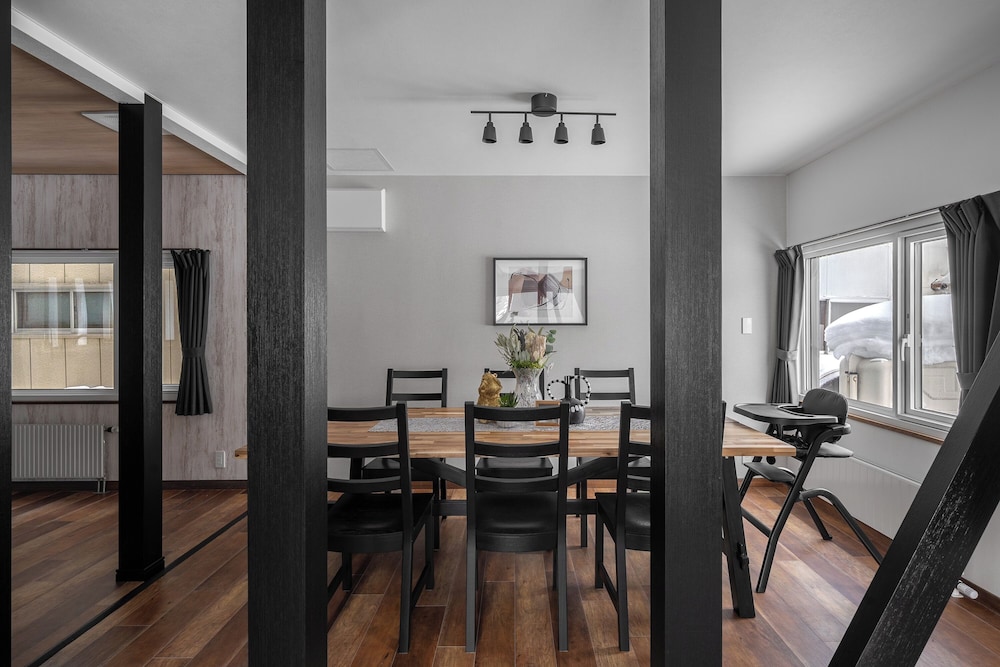 アパートメント レストラン3 | NORTH GATE