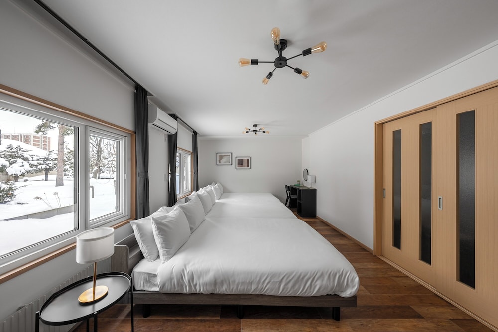 アパートメント 客室13 | NORTH GATE