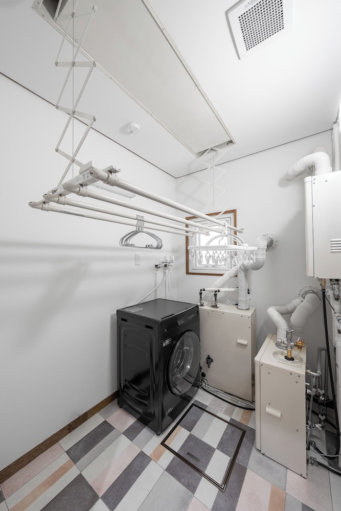 アパートメント 内装11 | NORTH GATE