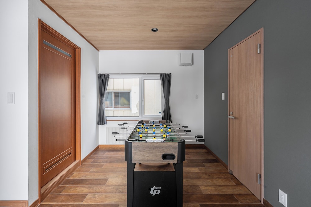 アパートメント ゲーム室1 | NORTH GATE