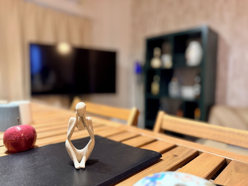 ファミリー ヴィラ 3 ベッドルーム 専用バスルーム 内装0 | 長柄の宿-(天然温泉 なにわの湯すぐ)