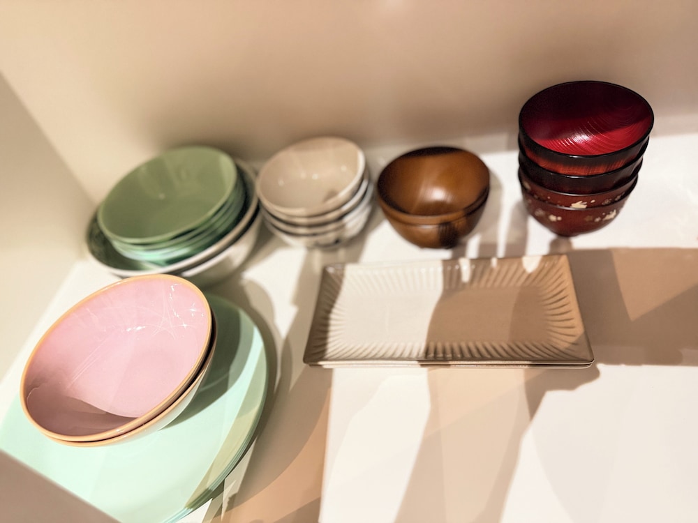 ファミリー ヴィラ 3 ベッドルーム 専用バスルーム その他1 | 長柄の宿-(天然温泉 なにわの湯すぐ)