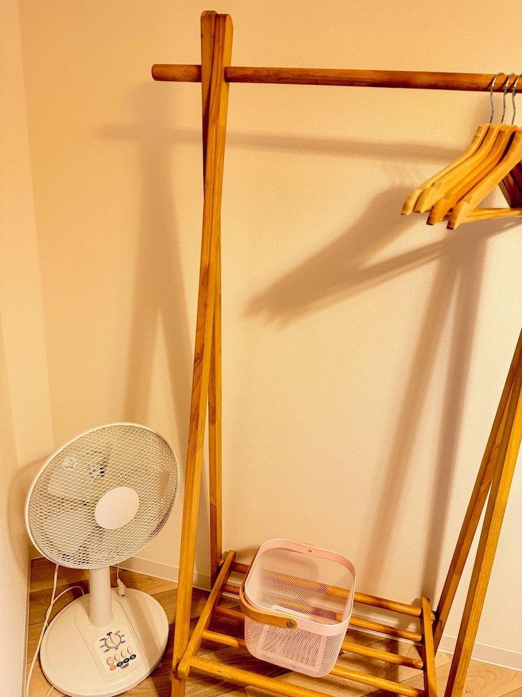 ファミリー ヴィラ 3 ベッドルーム 専用バスルーム 内装9 | 長柄の宿-(天然温泉 なにわの湯すぐ)