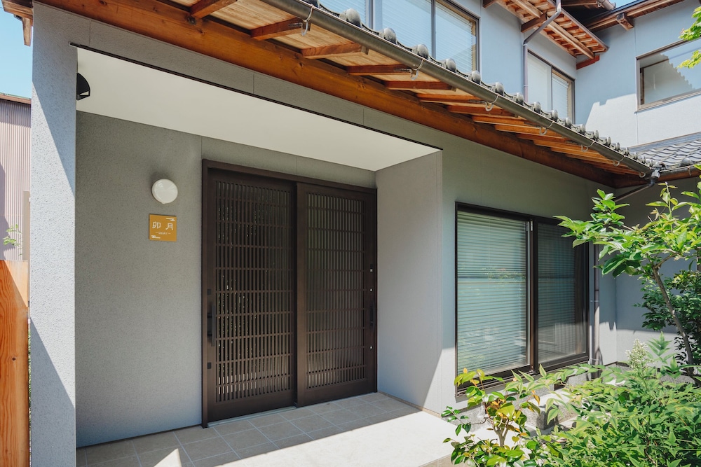 スタンダード ヴィラ ガーデンビュー 外観の詳細0 | 珀Haku