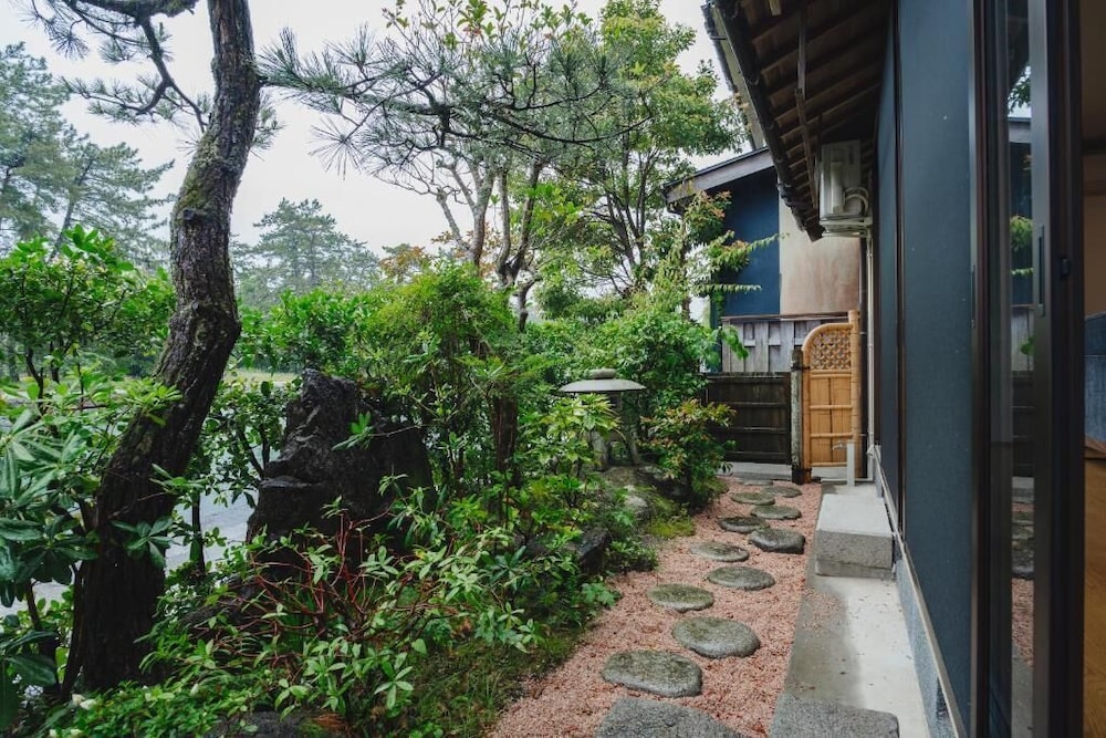 施設の敷地1 | 珀Haku