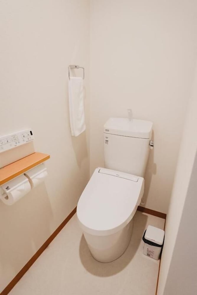 スタンダード ヴィラ ガーデンビュー バスルーム0 | 珀Haku