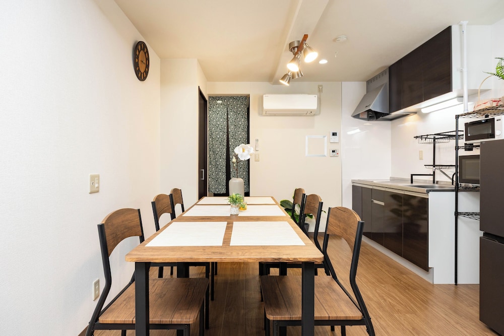 客室1 | 鷺洲の小径