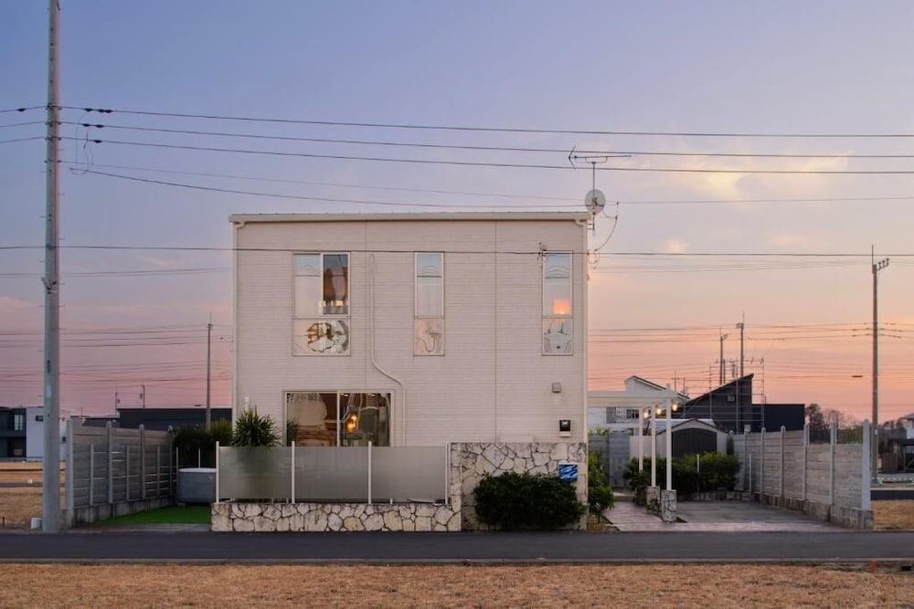 外観1 | POOL VILLA 水戸 外観1 | POOL VILLA 水戸