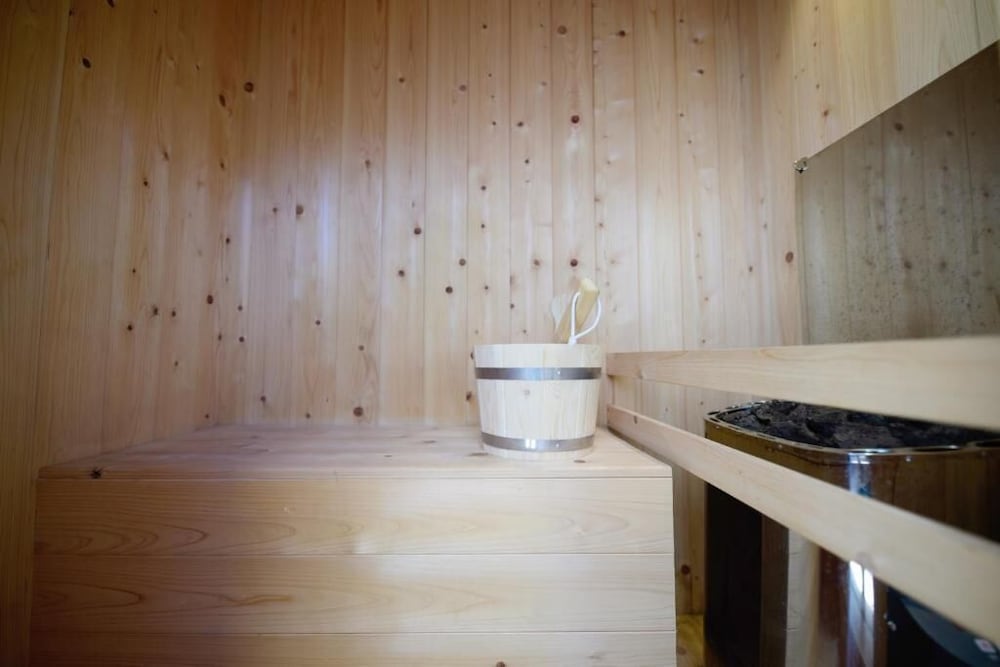 サウナ1 | POOL VILLA 水戸 サウナ1 | POOL VILLA 水戸