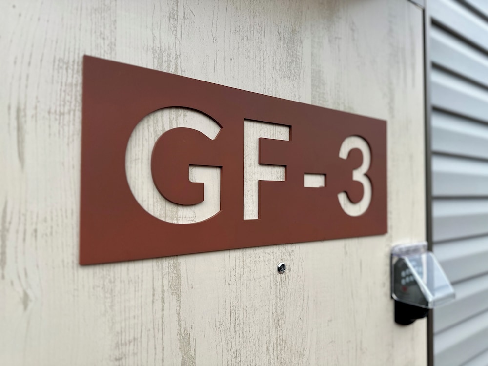 GF-3　(最大5名)：無料軽食＆ビール（人数分）/禁煙 客室3 | Solana Smart INN富士御殿場