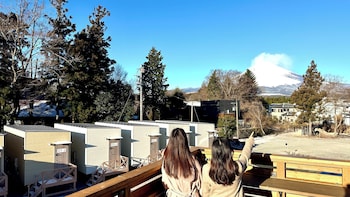 Solana Smart INN富士御殿場