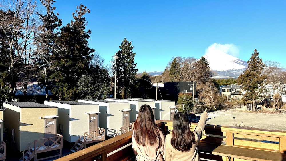 Solana Smart INN富士御殿場