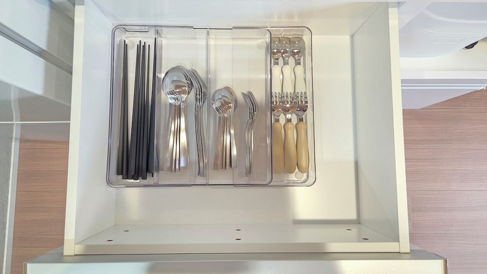 GF-5 (最大2名) : 無料軽食&ビール(人数分) / 禁煙 客室の設備とサービス4 | Solana Smart INN富士御殿場