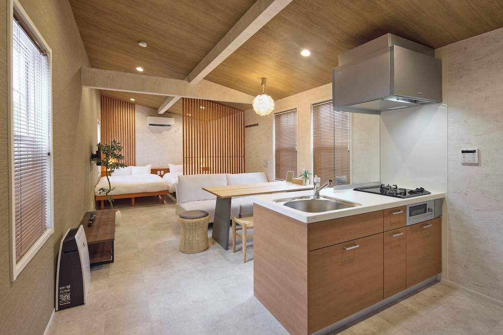 GF-4 (最大2名) : 無料軽食&ビール(人数分) / 禁煙 | Solana Smart INN富士御殿場