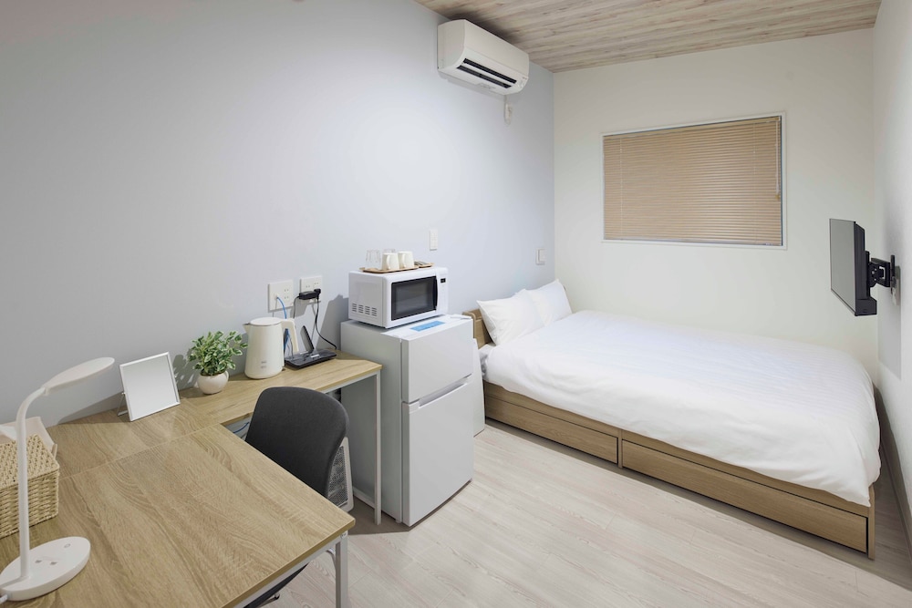 客室1 | Solana Smart INN富士御殿場 客室1 | Solana Smart INN富士御殿場