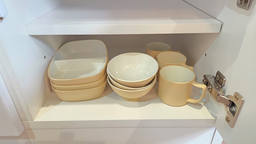 GF-5 (最大2名) : 無料軽食&ビール(人数分) / 禁煙 客室の設備とサービス7 | Solana Smart INN富士御殿場