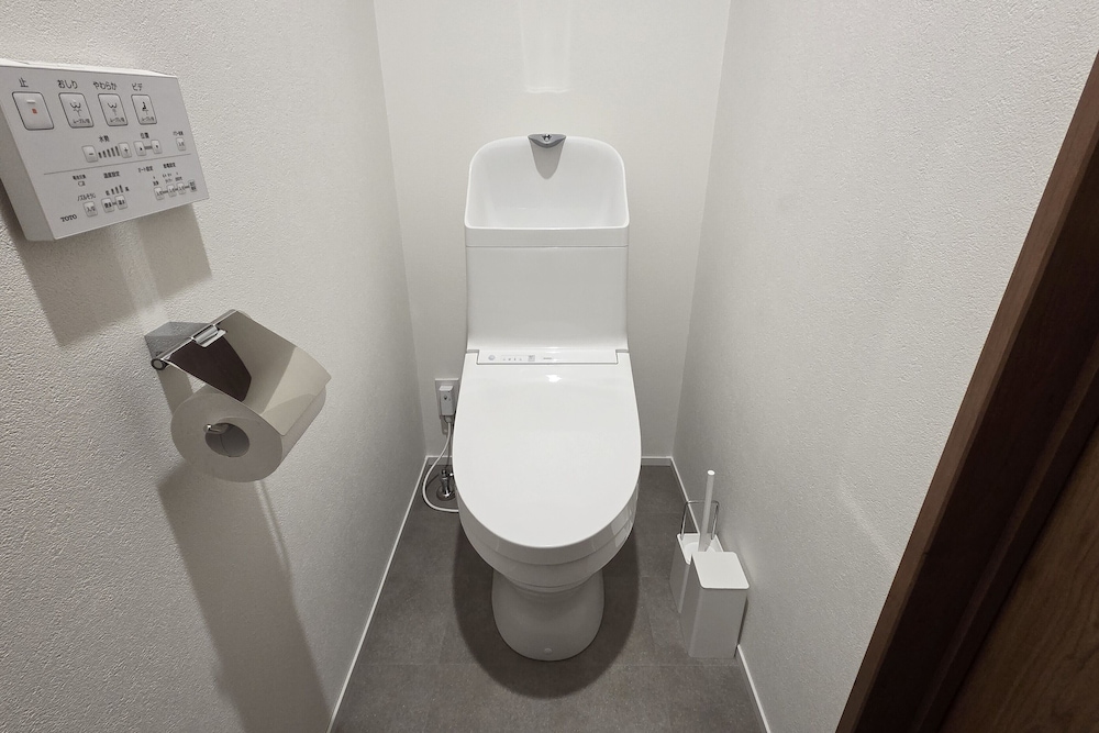 GF-5 (最大2名) : 無料軽食&ビール(人数分) / 禁煙 バスルーム2 | Solana Smart INN富士御殿場