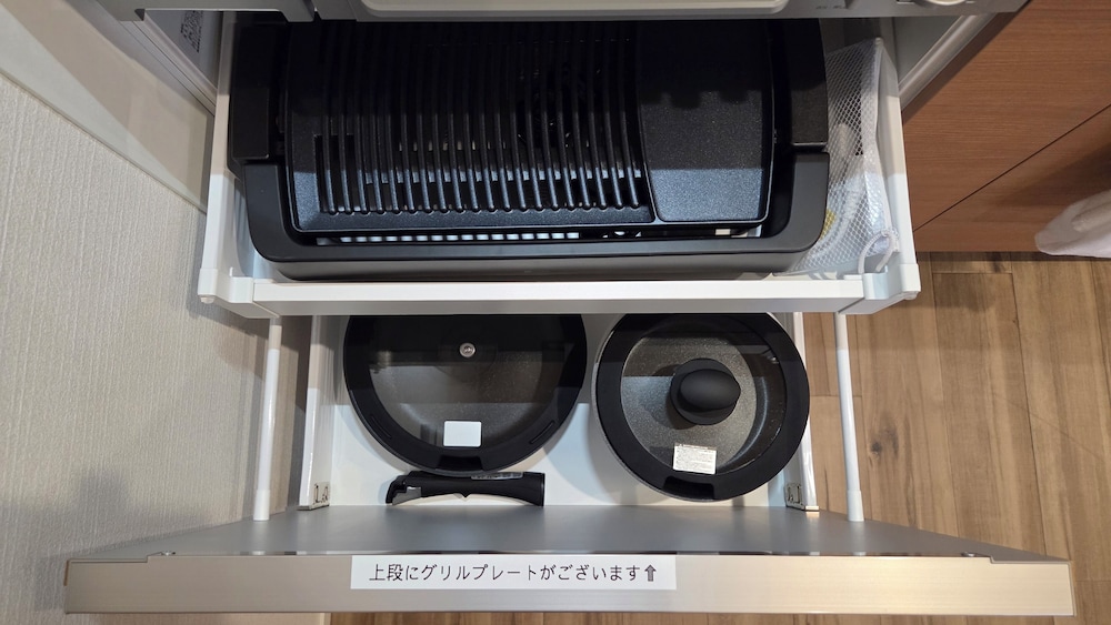 GF-3　(最大5名)：無料軽食＆ビール（人数分）/禁煙 客室の設備とサービス0 | Solana Smart INN富士御殿場