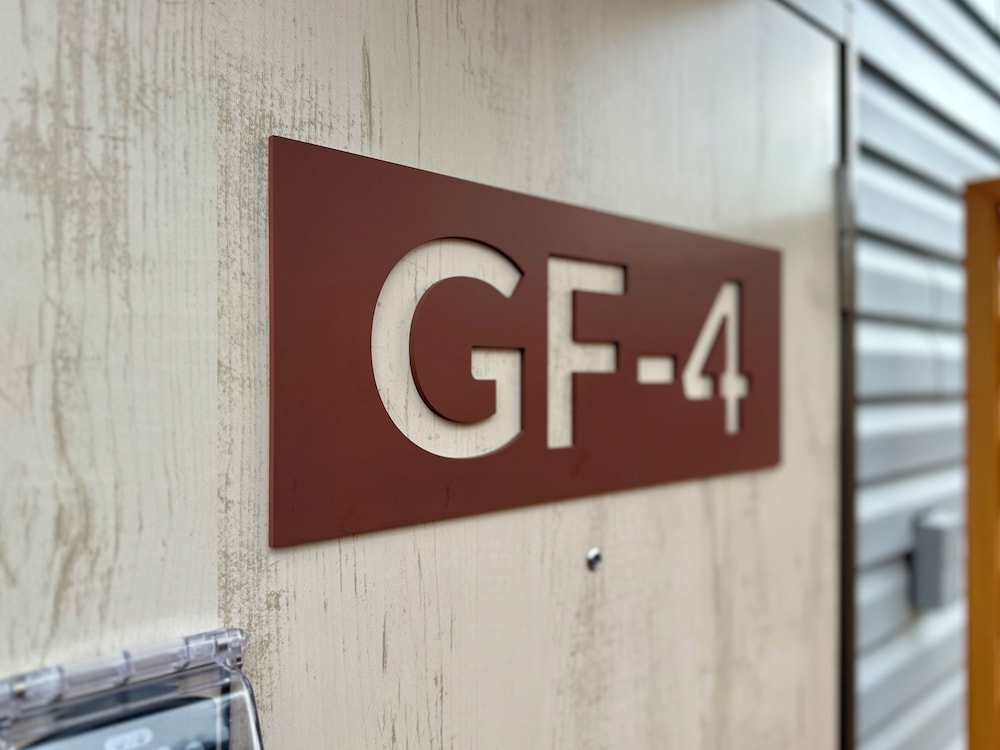 GF-4 (最大2名) : 無料軽食&ビール(人数分) / 禁煙 客室5 | Solana Smart INN富士御殿場