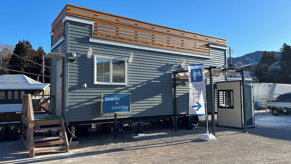 施設内の設備1 | Solana Smart INN富士御殿場 施設内の設備1 | Solana Smart INN富士御殿場