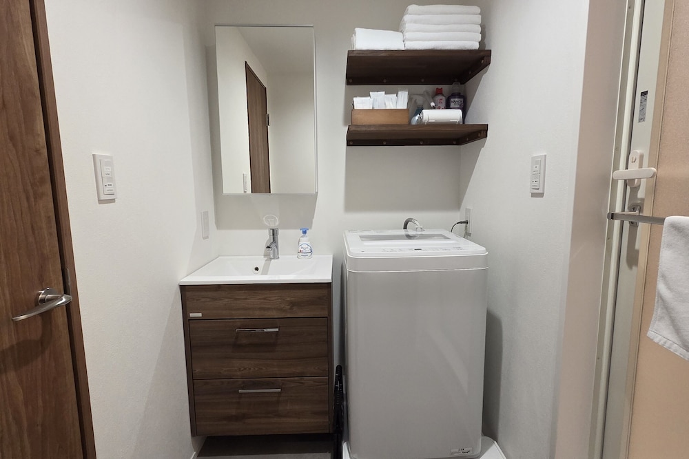 GF-5 (最大2名) : 無料軽食&ビール(人数分) / 禁煙 バスルーム0 | Solana Smart INN富士御殿場